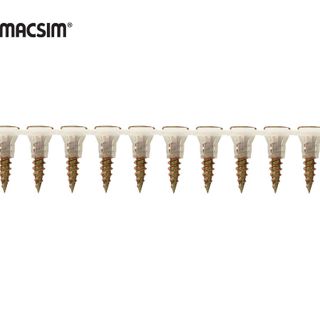 Fibre Cement Collated Screws