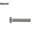 Metalthread Screws - Round