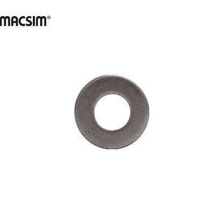 Flat Round Washer