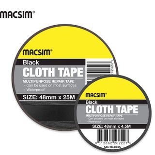 Individual Cloth Tape