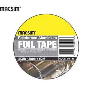 Reinforced Aluminium Tape