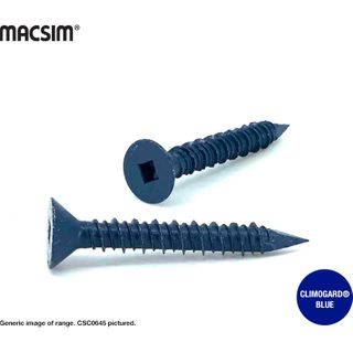 5mm x 100mm CSK CONSCREWS