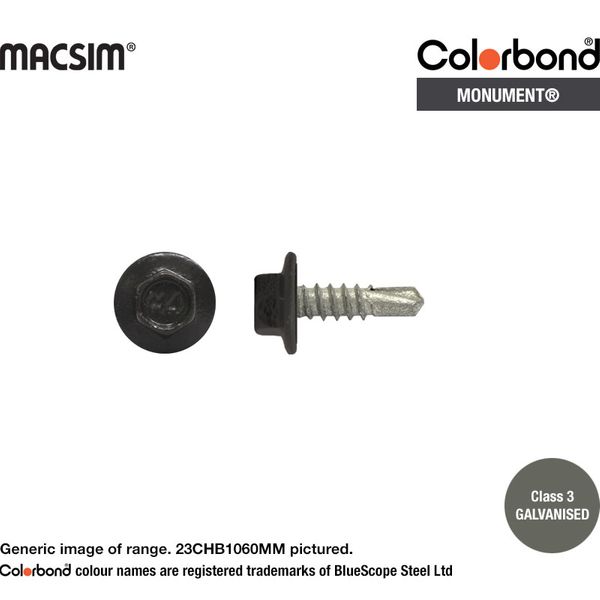 10x16 HWF SDS C3 MONUMENT