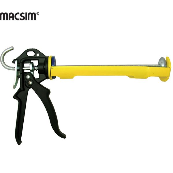 9"(215mm) ROTARY CAULKING GUN