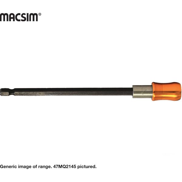 5/16x145mm QUICK RELEASE M/SOC