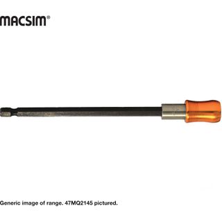 5/16x145mm QUICK RELEASE M/SOC