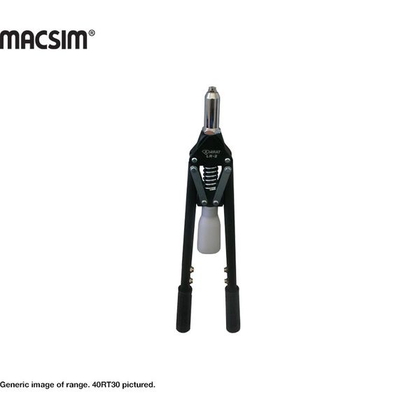 MACSIM LEVEL TYPE RIVETOR