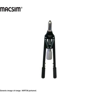 MACSIM LEVEL TYPE RIVETOR