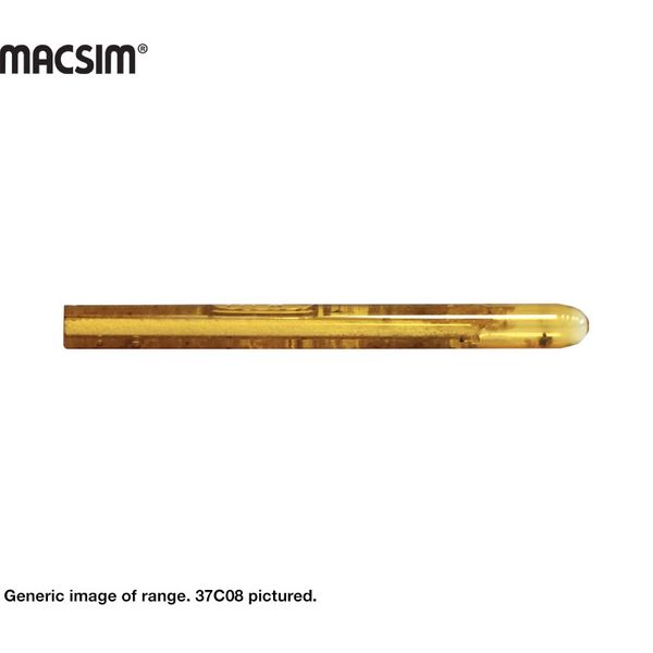 10mm CHEMICAL ANCHOR CAPSULE