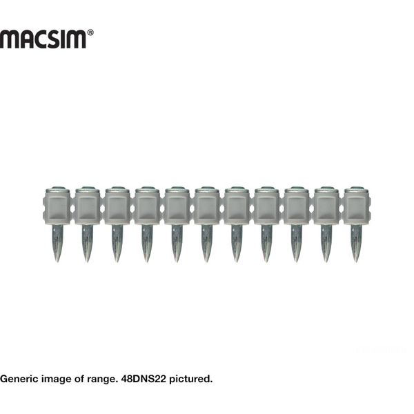 27mm MAGAZINE STRIPS