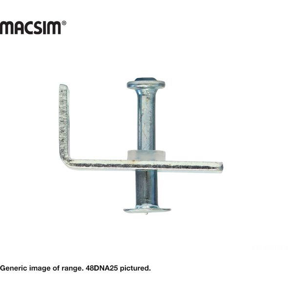 25mm DN D/PIN ANGLE ASSEMBLED