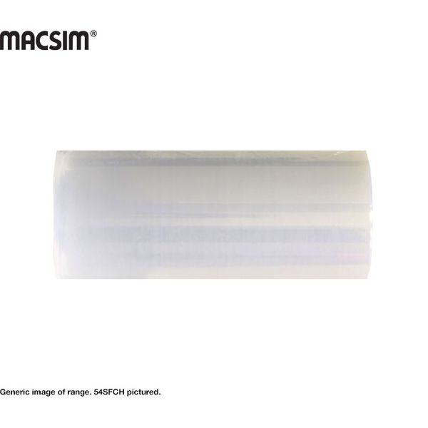 STRETCH FILM CLEAR HAND 450m