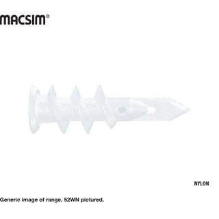 NYLON PLASTERMATE ANCHOR