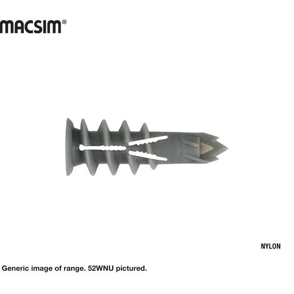 NYLON ULTRA PLASTERMATE ANCHOR