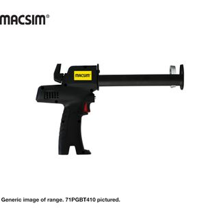 410ml BATTERY EXTRUSION GUN