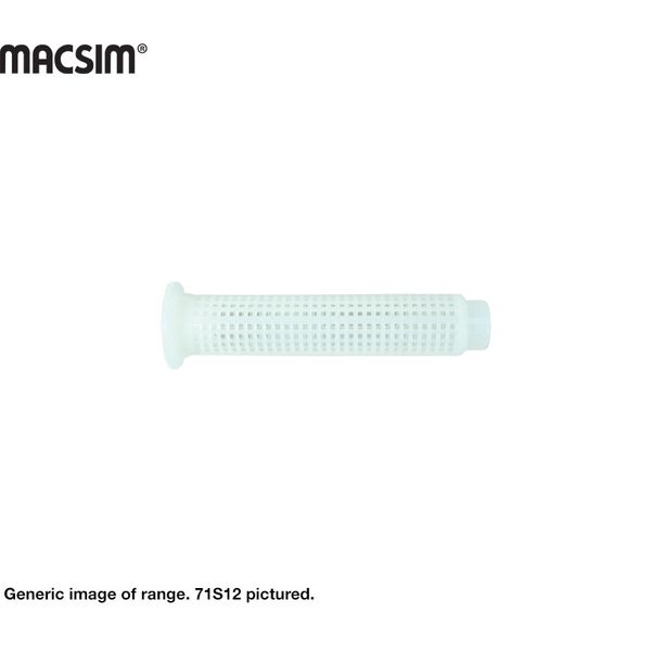 12mm SLEEVE FOR 10mm STUDS