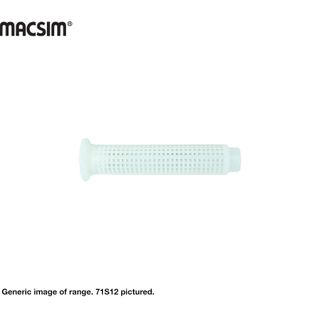 15mm SLEEVE FOR 12mm STUDS