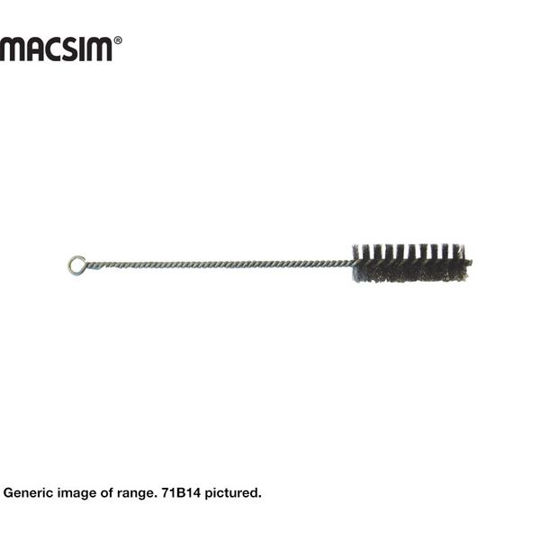 16mm NYLON HOLE BRUSH