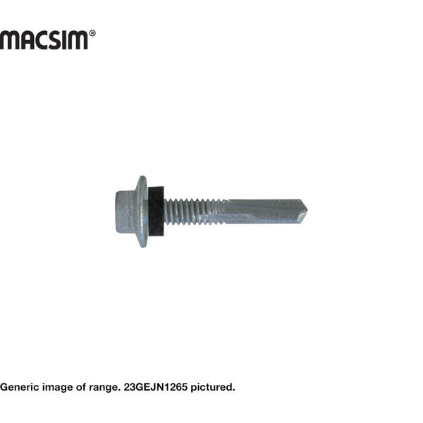 12-24x65mm EXT PT SDS/NEO GALV