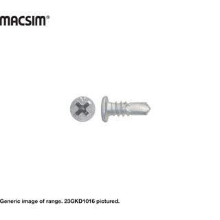 10-16x16mm PANCAKE CLIMO SDS