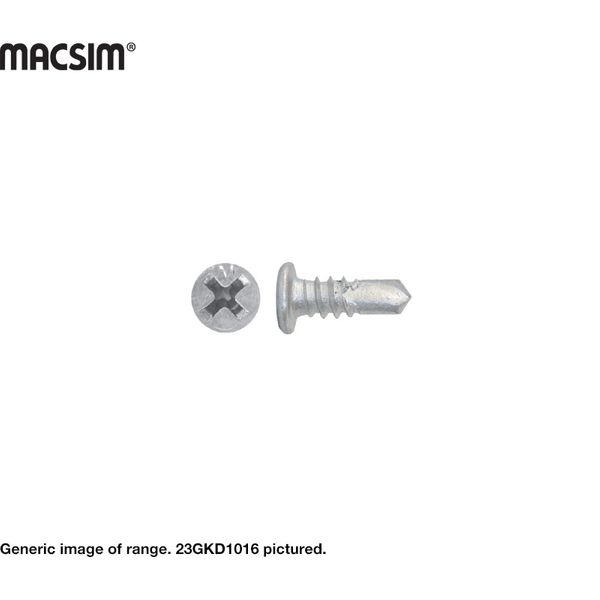 10-16x16mm PANCAKE CLIMO SDS