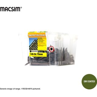 14x150 EM BATTEN SCREWS Q PACK