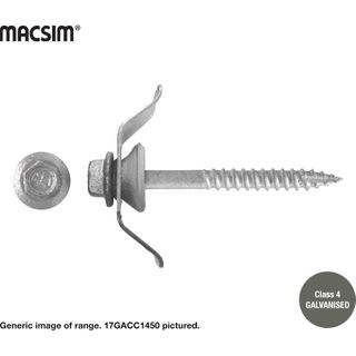 14x50mm T17 C.ORB CYCLONE ASS