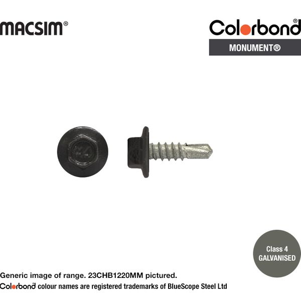 12x20 HWF SDS C4 MONUMENT