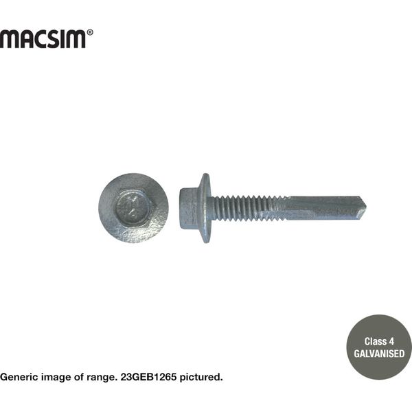 12-24x32mm EXT PT DRILL PT GAL