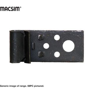 1.5mm - 4mm PURLIN CLIP