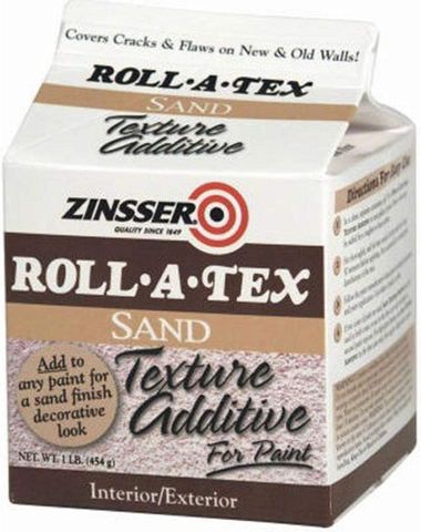 Roll A Tex Texture Additive (1 lb)