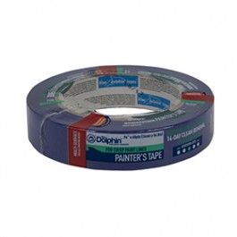 Blue Painters Tape (1" x 60YDS)