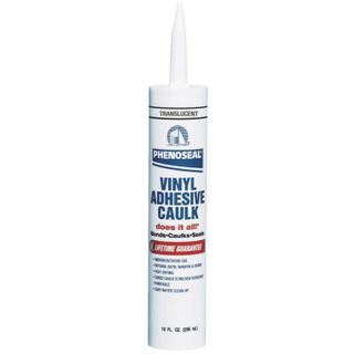 Adhesives, Sealants & Patching