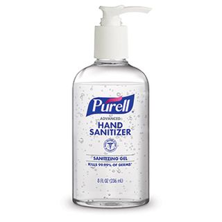 Hand Sanitizers