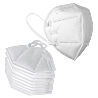 Disposable Masks & Respirators