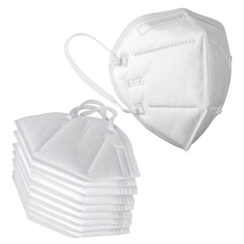 KN95 Respirator (10 Pack)