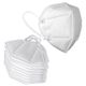 Disposable Masks & Respirators