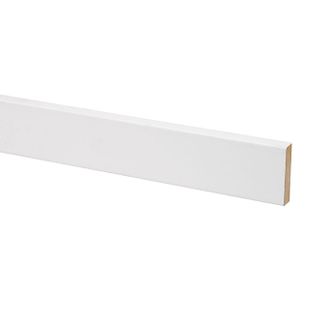 Primed S4S Molding (9 1/2") - FLAT