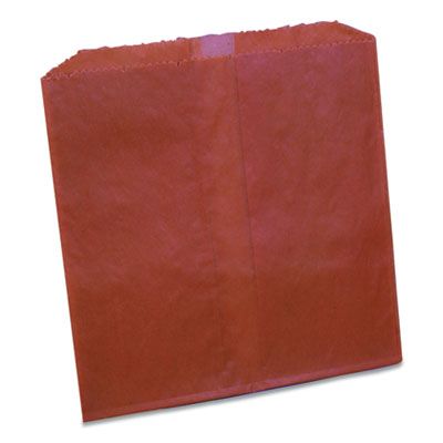 Waxed Sanitary Disposal Liners (500 Case)