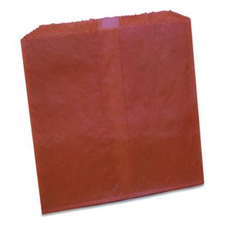 Waxed Sanitary Disposal Liners (500 Case)