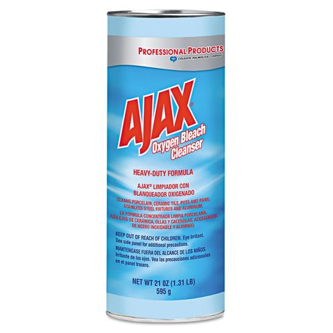 Ajax Oxygen Bleach Cleanser (21oz)