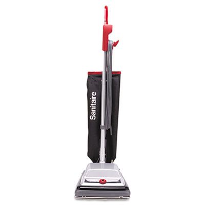 Sanitare Tradition Upright Vacuum