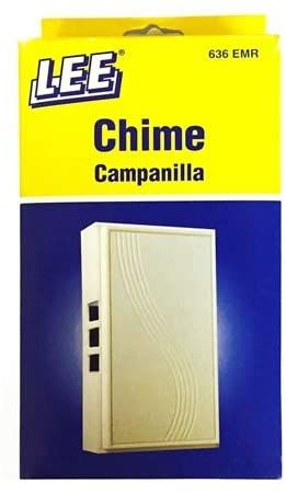 Door Chime (Electric) (16V