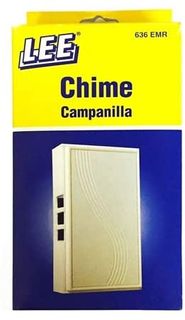 Door Chime (Electric) (16V