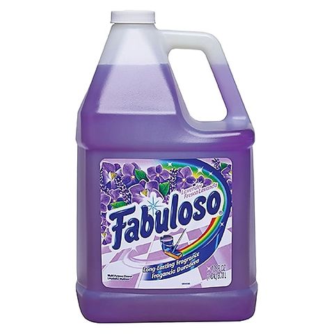 Fabuloso All-Purpose Cleaner (Lavender) (Gallon)