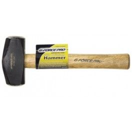 3lb Hand Drilling Hammer