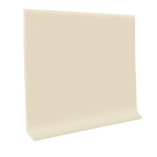 Vinyl Cove Base (4" x 120') (Almond)