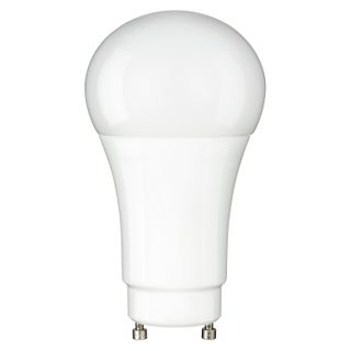 LED A19 GU24 Light Bulb (14 Watt) (40K)