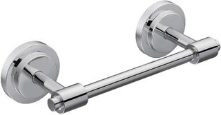 Moen Pivoting Toilet Paper Holder (Chrome)