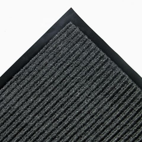 Needle Rib Wiper Mat (Gray)